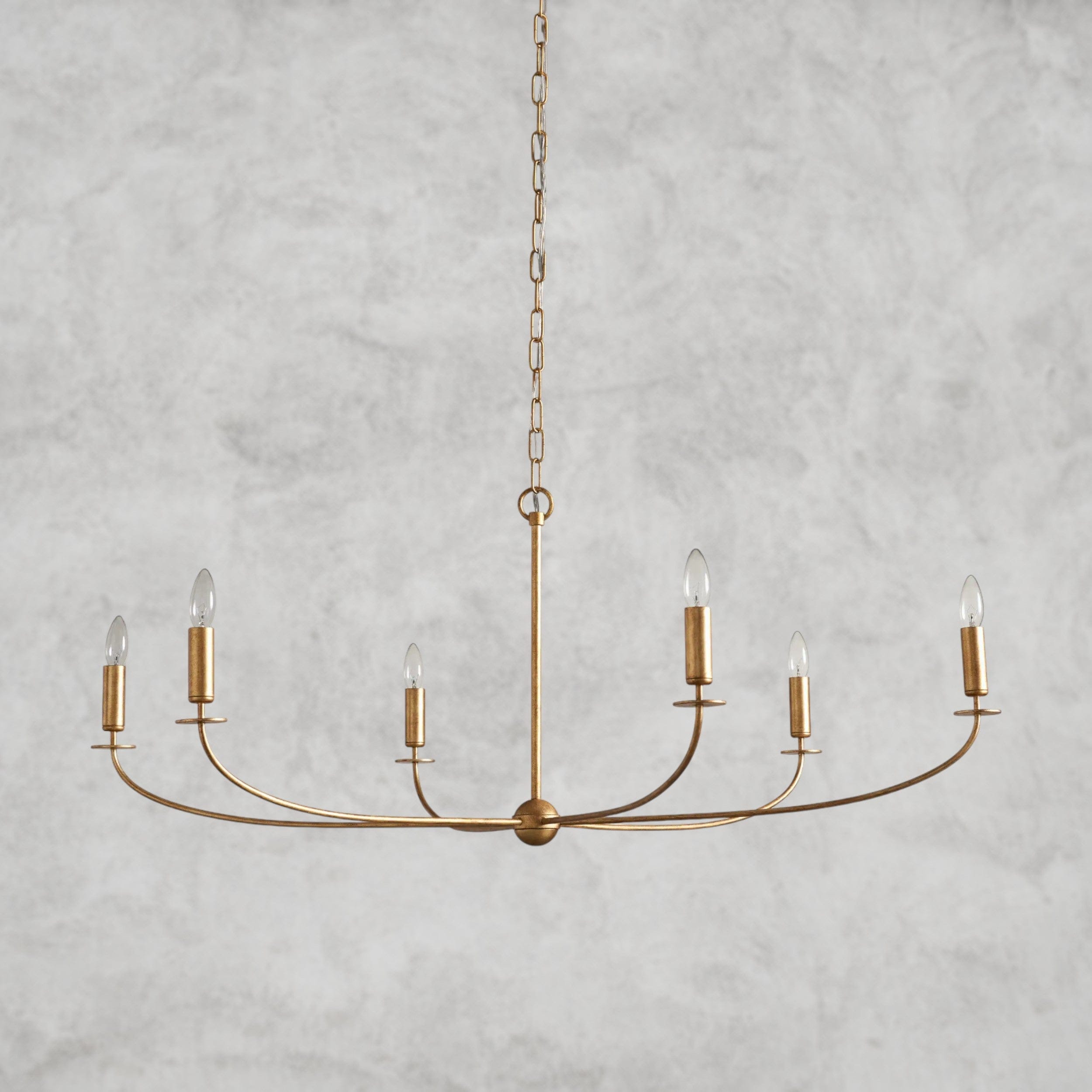 Arnett Chandelier