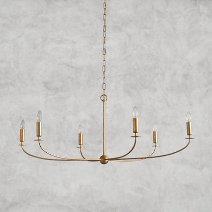 Arnett Chandelier