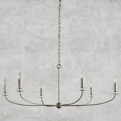 Arnett Round Chandelier