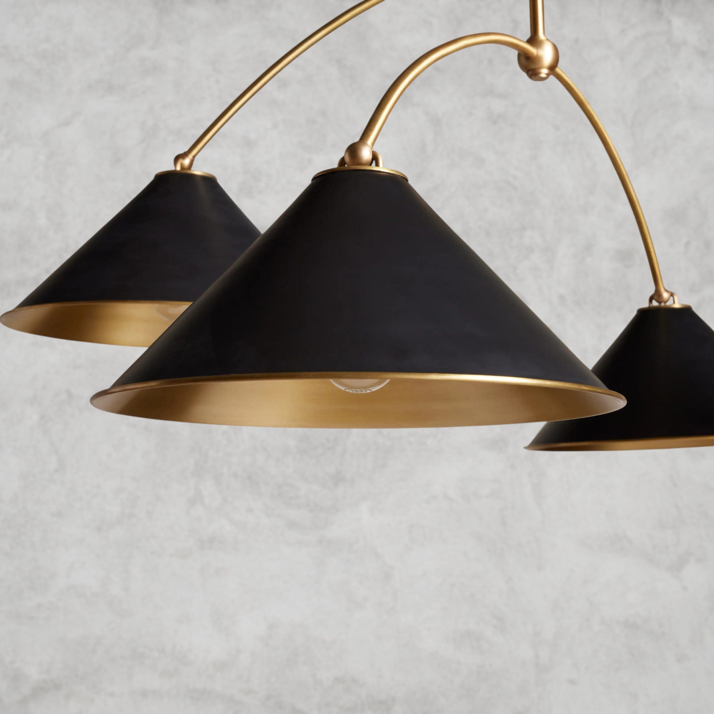 Arno Round Chandelier