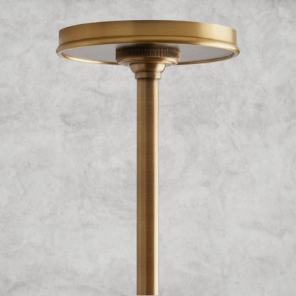 Arno Round Chandelier