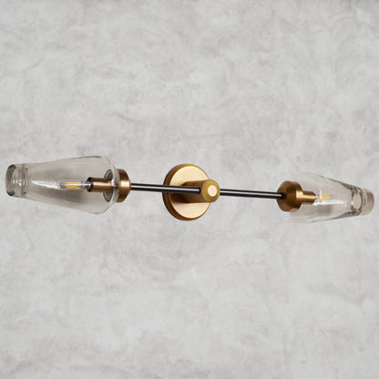 Arrow Double Sconce