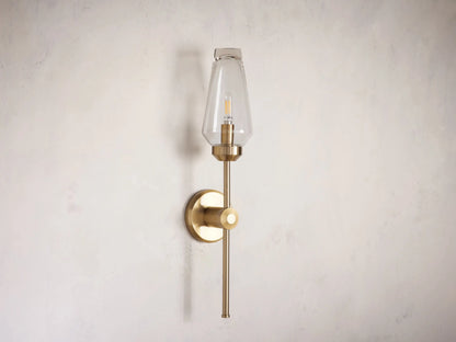 Arrow Sconce