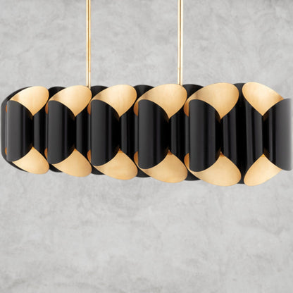 Bainks Light Pendant 12"