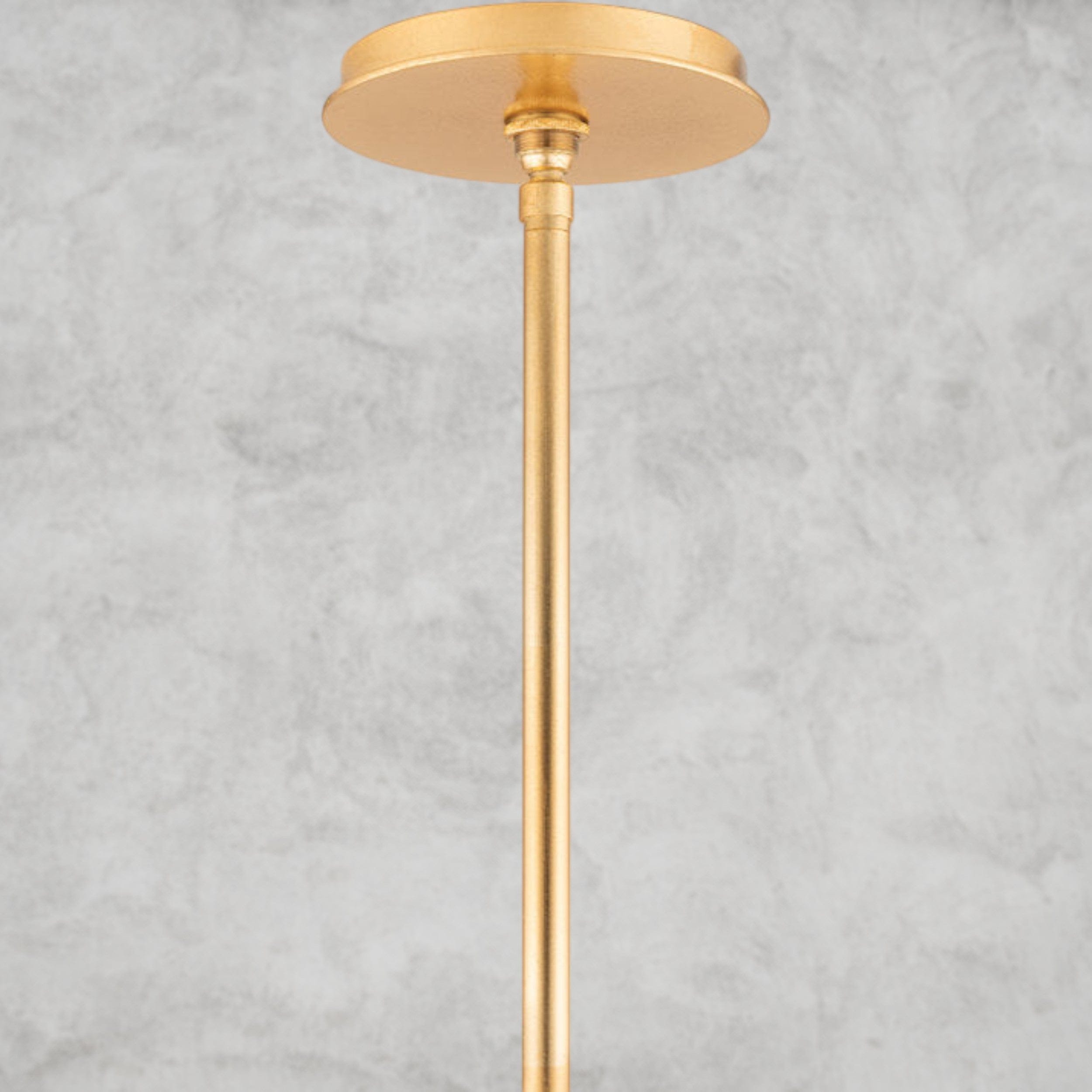 Bainks Pendant Light 6"