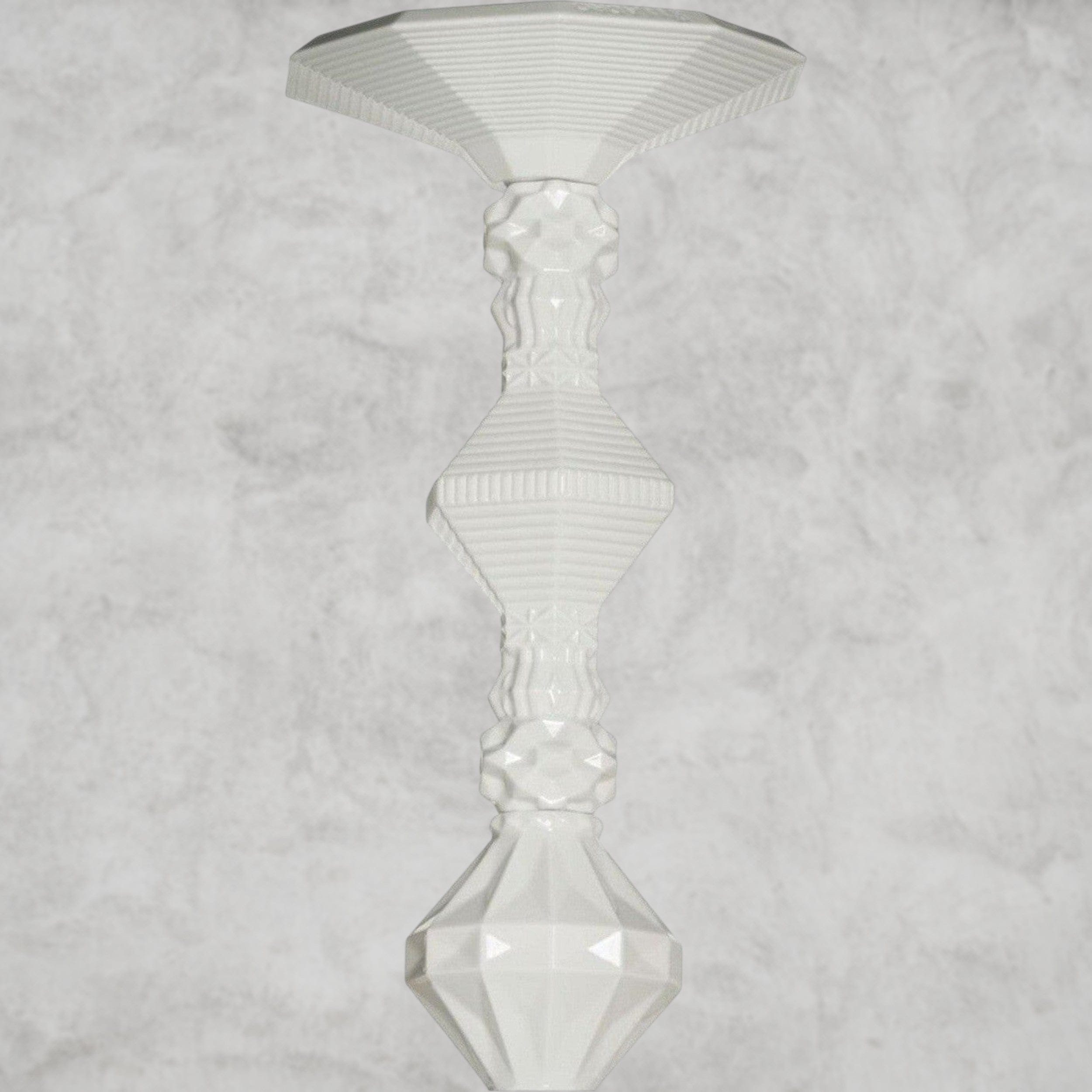 Belle De Nuit 12-Lights Chandelier