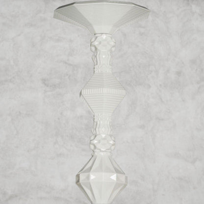 Belle De Nuit 12-Lights Chandelier