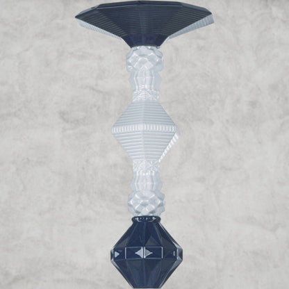 Belle De Nuit 12-Lights Chandelier