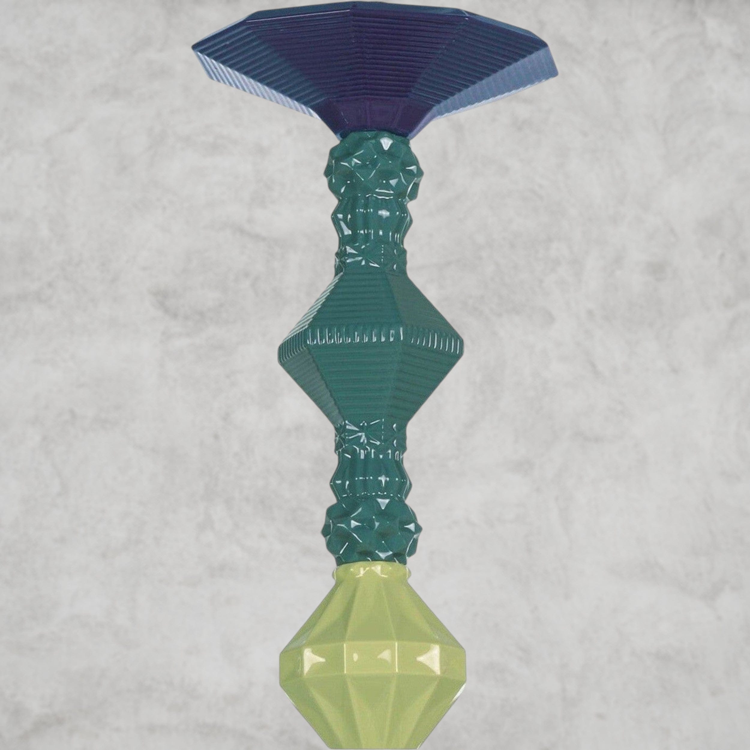 Belle De Nuit 12-Lights Chandelier