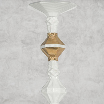 Belle De Nuit 12-Lights Chandelier