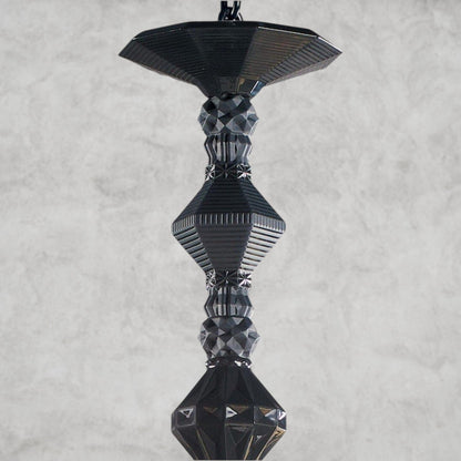 Belle De Nuit 12-Lights Chandelier