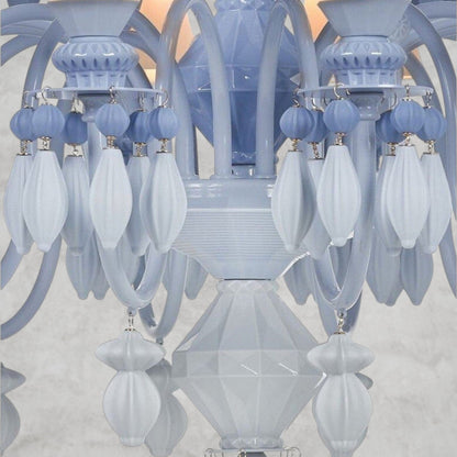 Belle De Nuit 24-Lights Chandelier