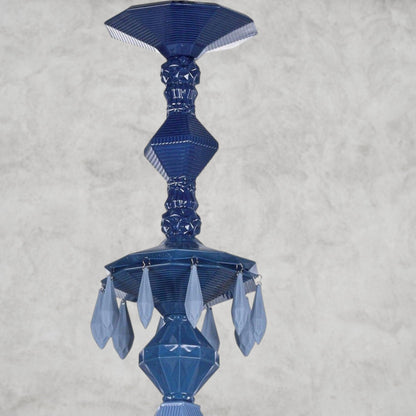 Belle De Nuit 40-Lights Chandelier