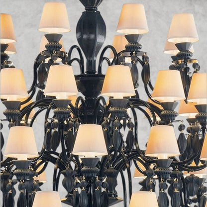 Belle De Nuit 56-Lights Chandelier