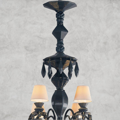 Belle De Nuit 56-Lights Chandelier