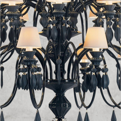 Belle De Nuit 56-Lights Chandelier