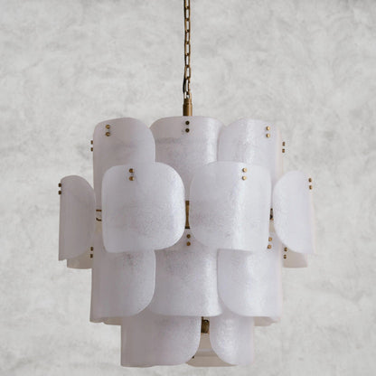 Blaire Round Chandelier