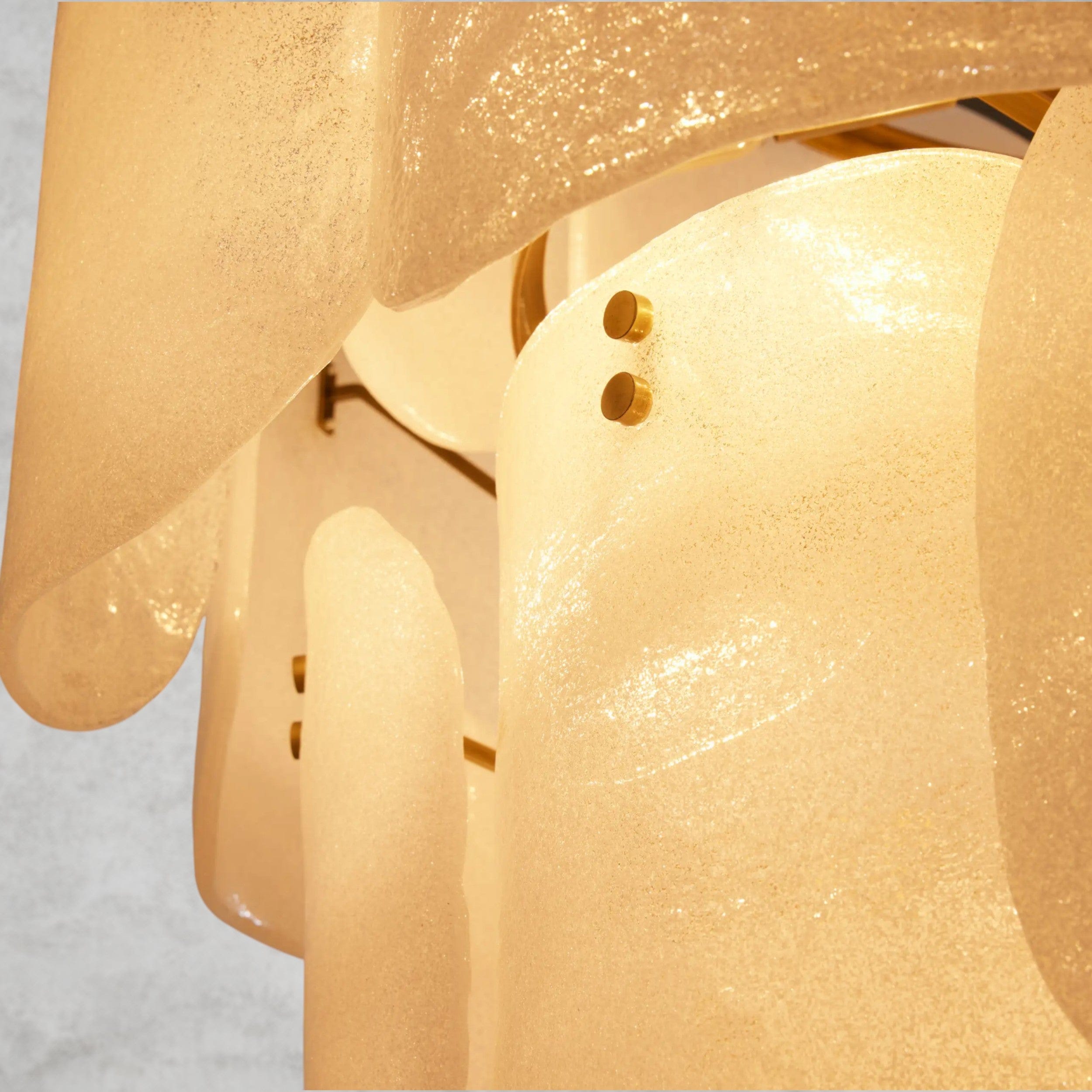 Blaire Round Chandelier