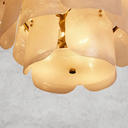 Blaire Round Chandelier