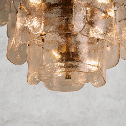 Blaire Round Chandelier