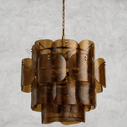 Blaire Round Chandelier