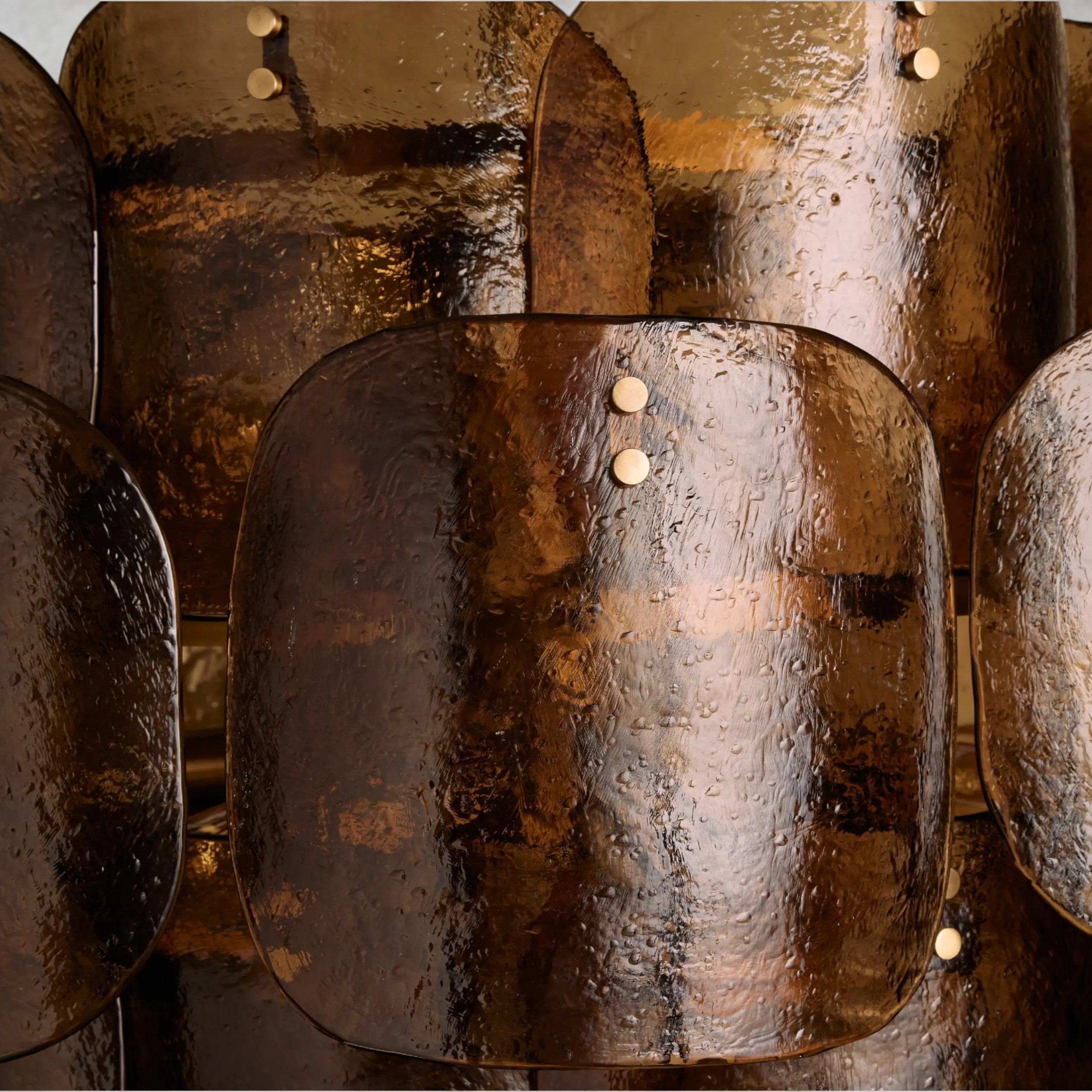 Blaire Round Chandelier