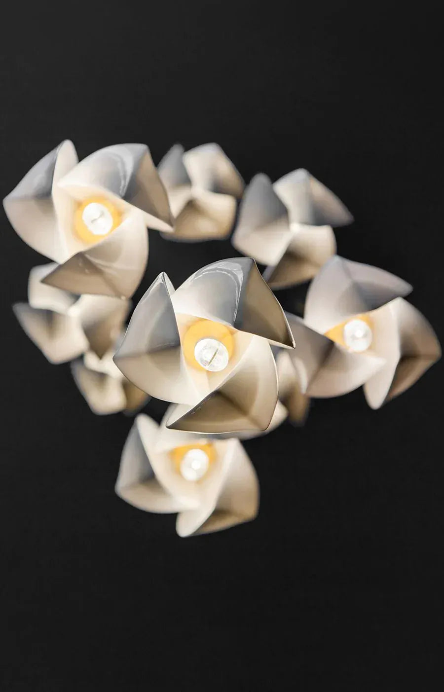 Bloom Chandelier 26/ 36/ 56/ 66/ 96 Lights