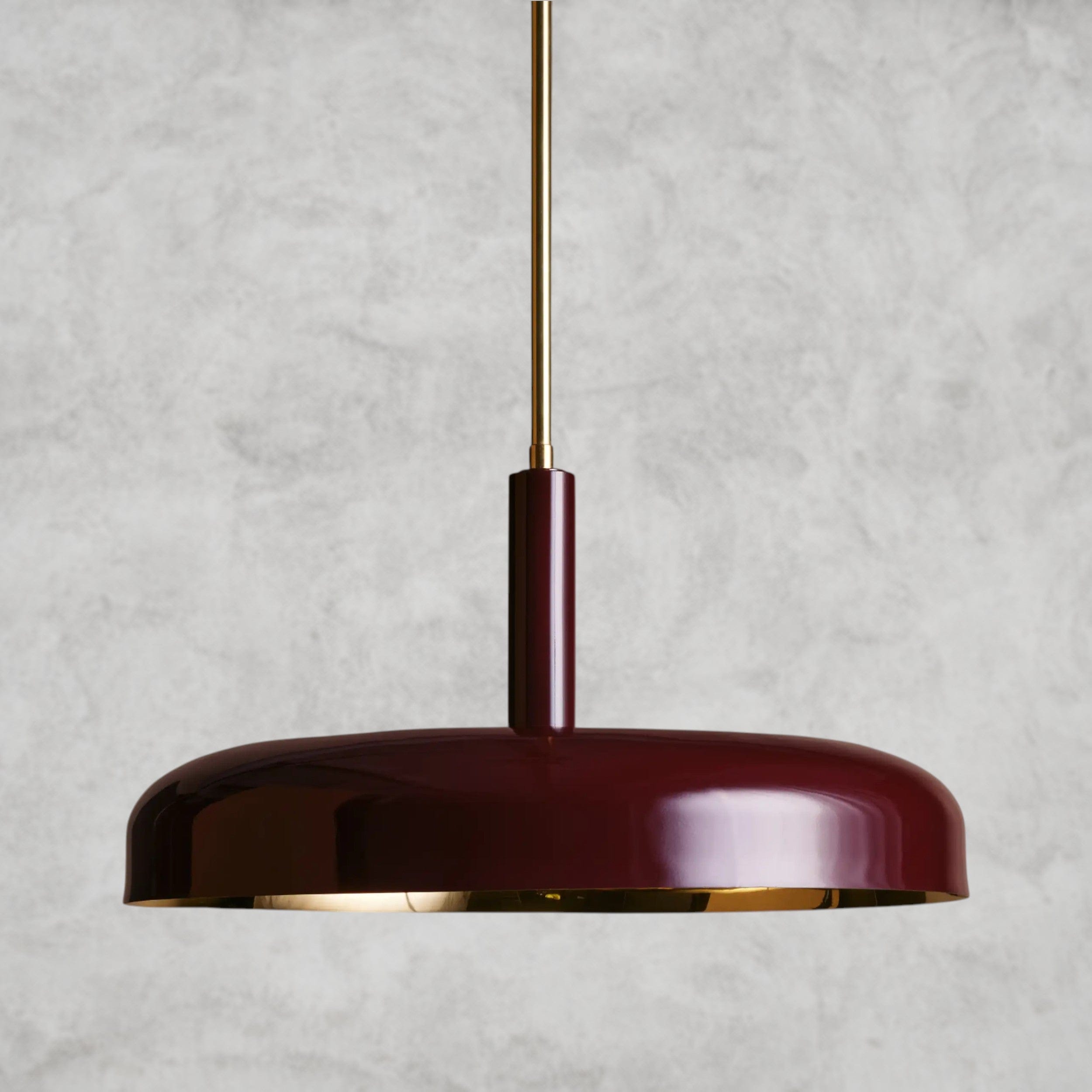 Bonham Pendant 16", 24"