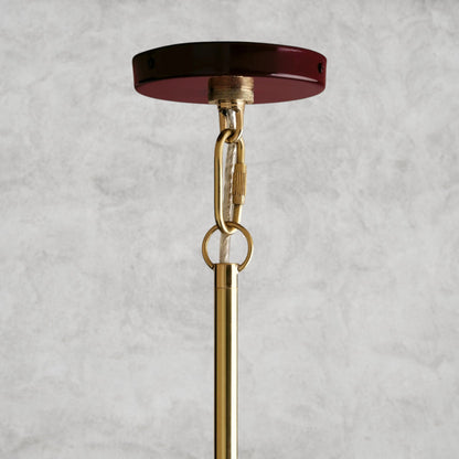 Bonham Pendant 16", 24"