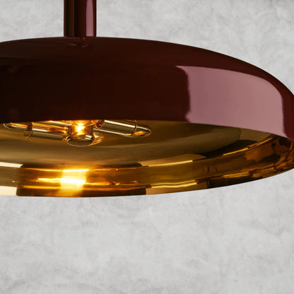 Bonham Pendant 16", 24"