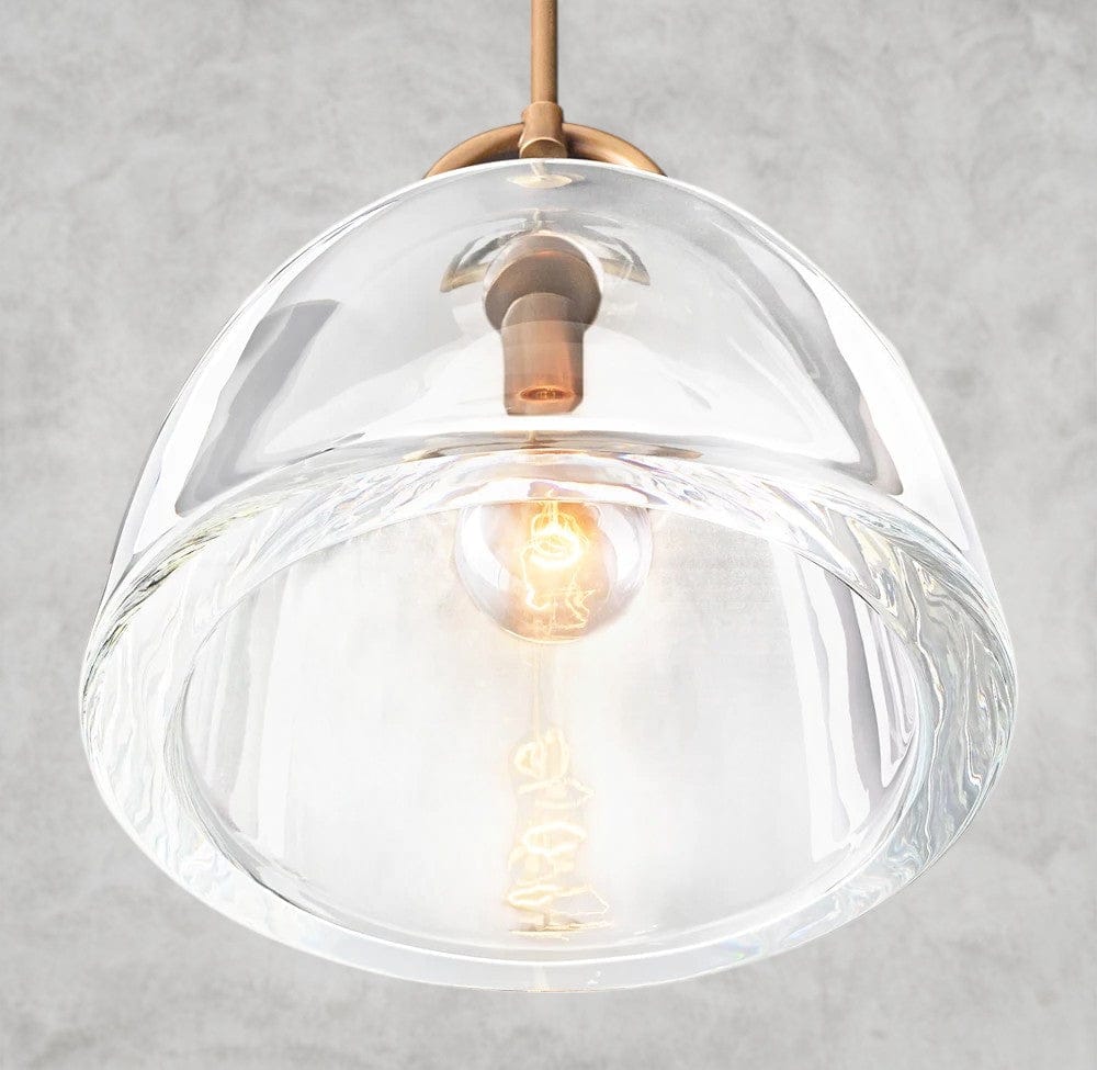 BOTANIST DOME PENDANT