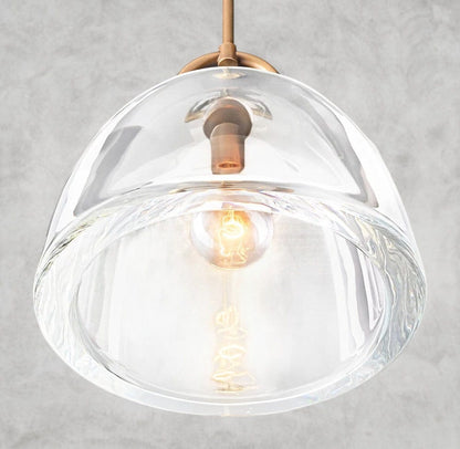 BOTANIST DOME PENDANT