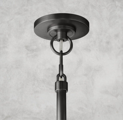 Boule De Cristal Round Chandelier 24", 36", 48", 60", 72"