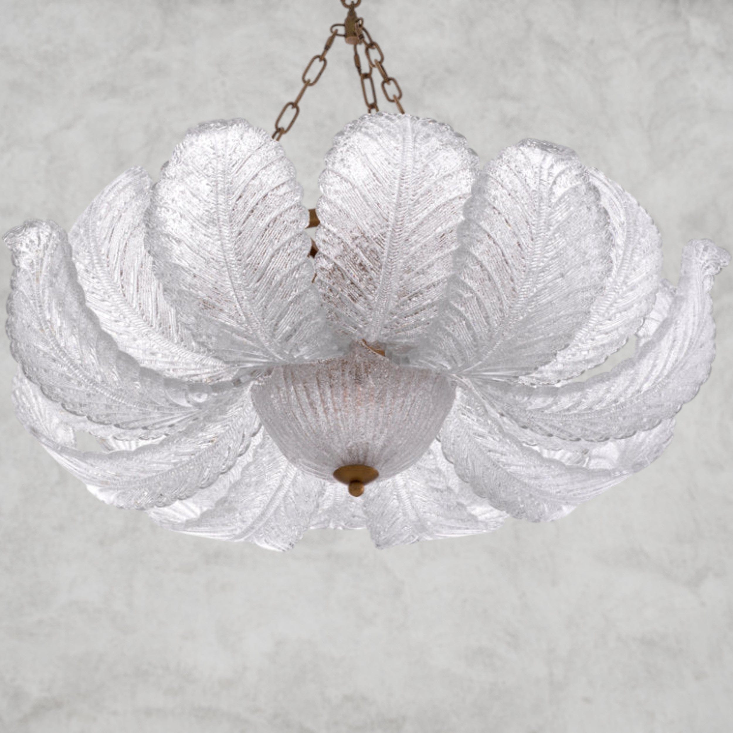 Cabrillo 7-Light Chandelier