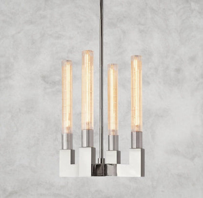 Nickle CANNELE PENDANT