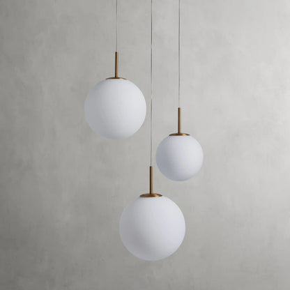 Casen Round Chandelier 20", 28", 34", 43"