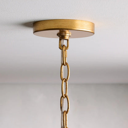 Celine Chandelier 36", 59"