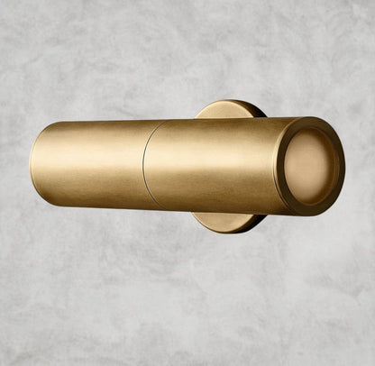 Champeaux Linear Sconce 12"