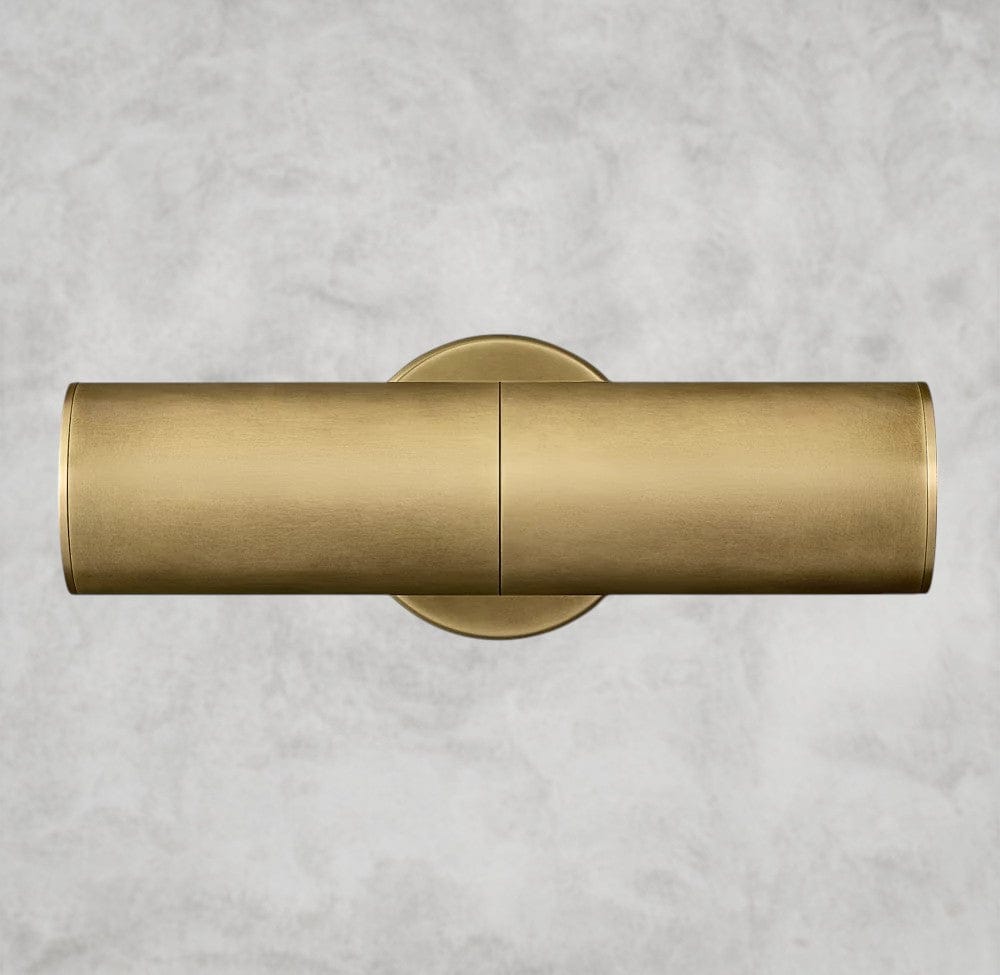 Champeaux Linear Sconce 12"