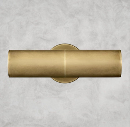 Champeaux Linear Sconce 12"