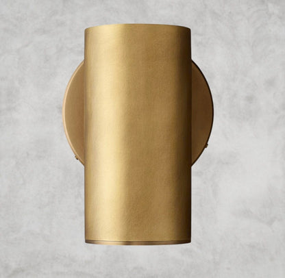 Champeaux Outdoor Sconce 6"