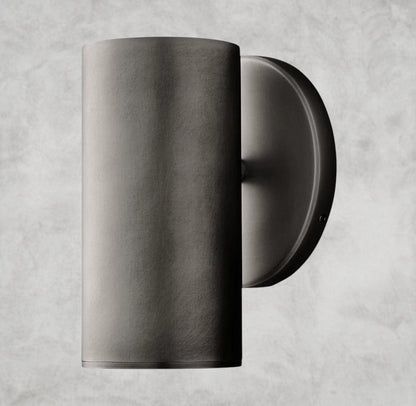 Bronze Champeaux Outdoor Sconce 6"