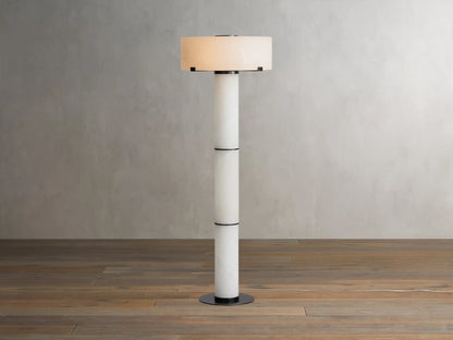 Bronze Chayla Floor Lamp