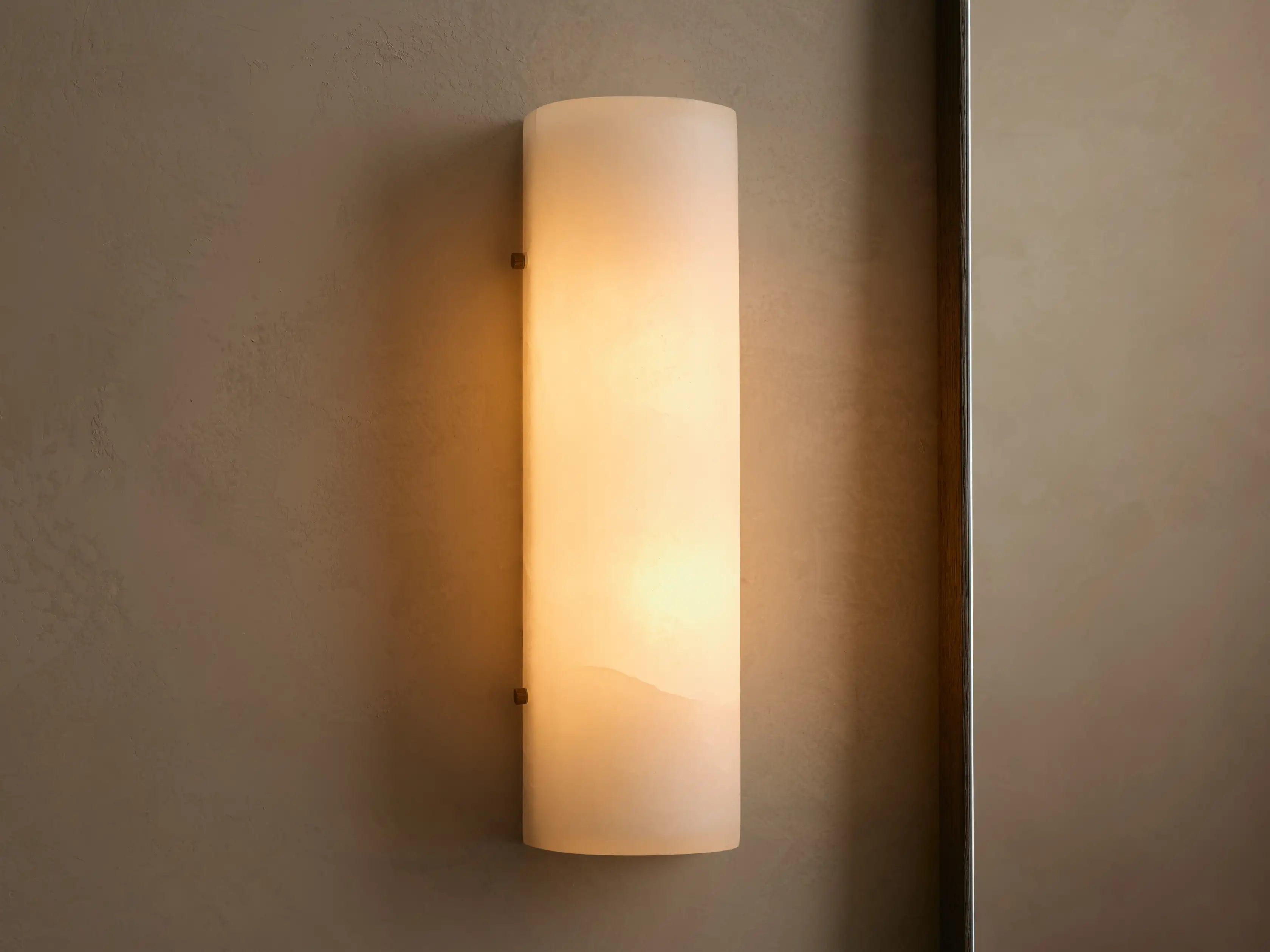 18" Chayla Sconce 12", 18"
