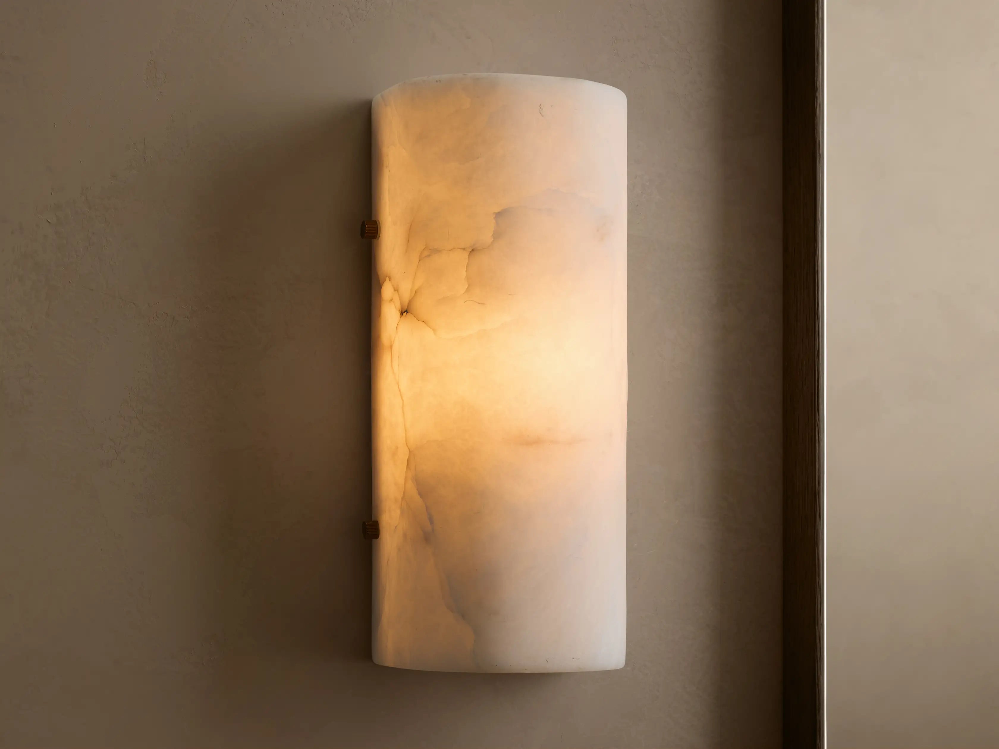 12" Chayla Sconce 12", 18"
