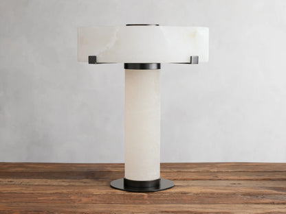 Chayla Table Lamp 13", 19.5"