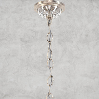 Coinora Century Chandelier 30"