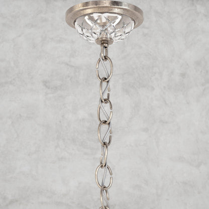 Coinora Century Chandelier 37"