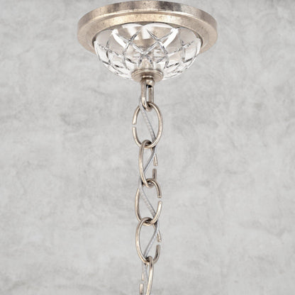Coinora Century Chandelier 42"