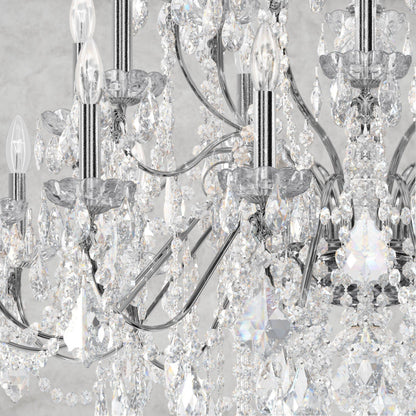 Coinora Century Chandelier 42"